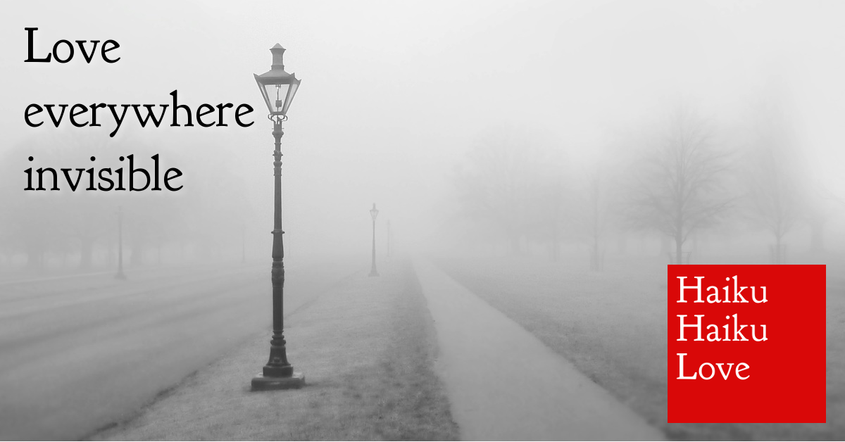 Love · Haiku Haiku Love