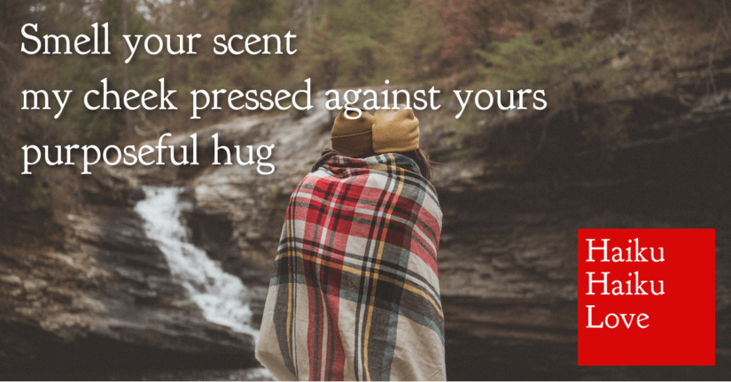 Smell your scent