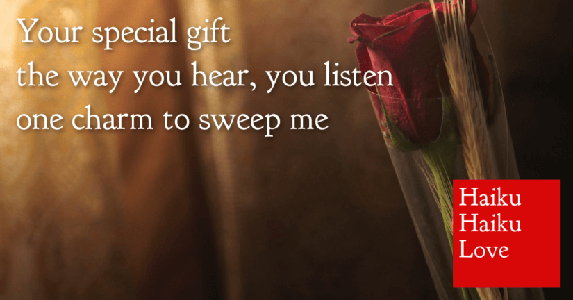 Your special gift