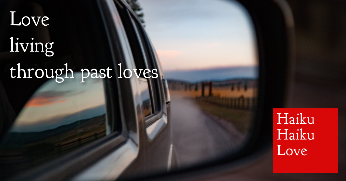 Love · Haiku Haiku Love