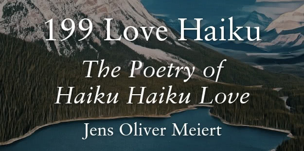 The Book of Haiku Haiku Love